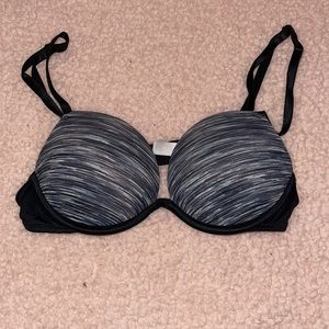 32B push up bra
